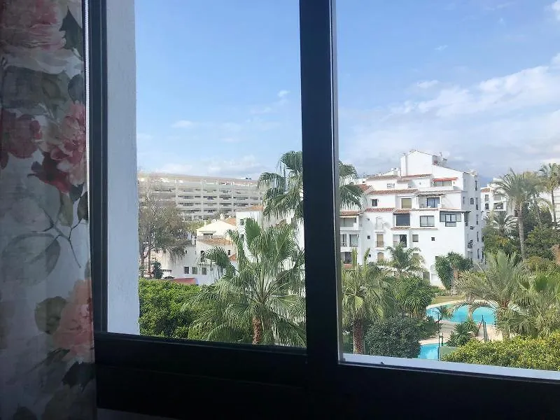 Apartment Puerto Banus Marbella Spain