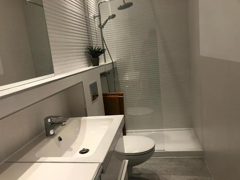 Apartment Puerto Banus Marbella