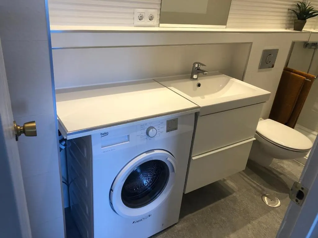Apartment Puerto Banus Marbella
