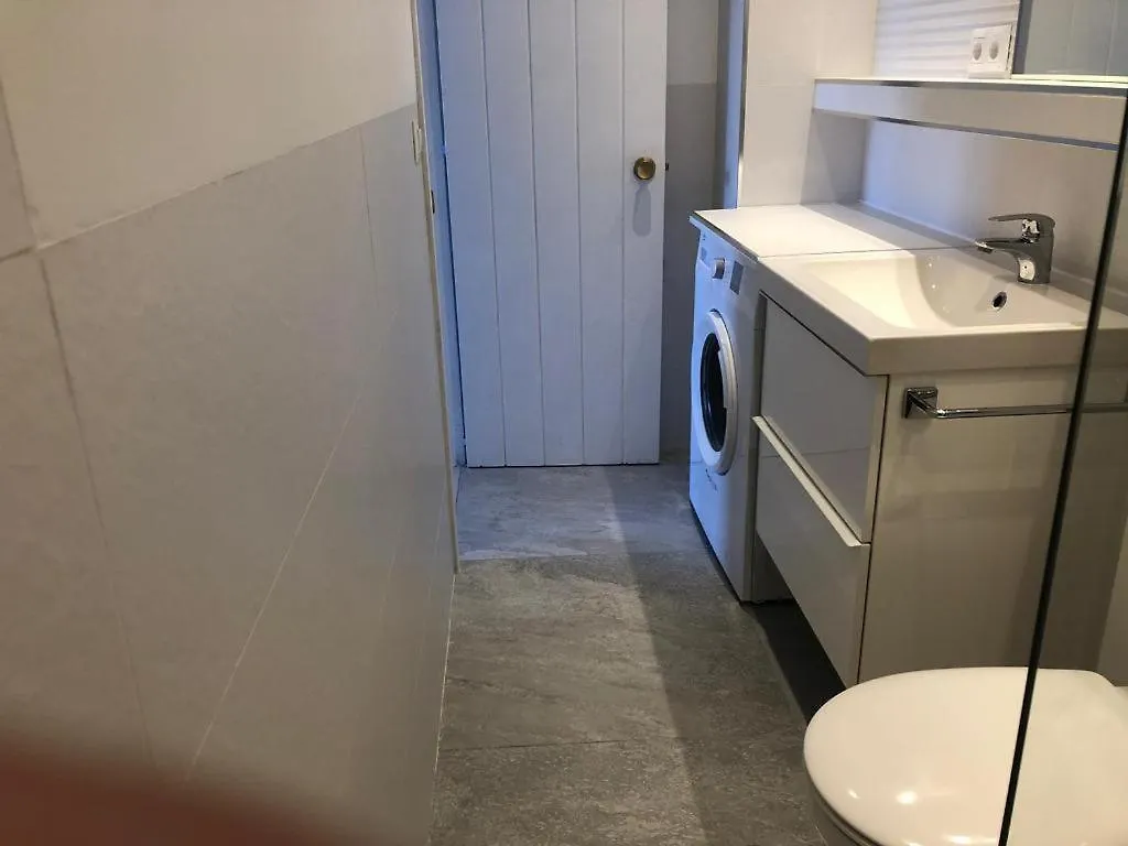 Apartment Puerto Banus Marbella 0*,  Spain