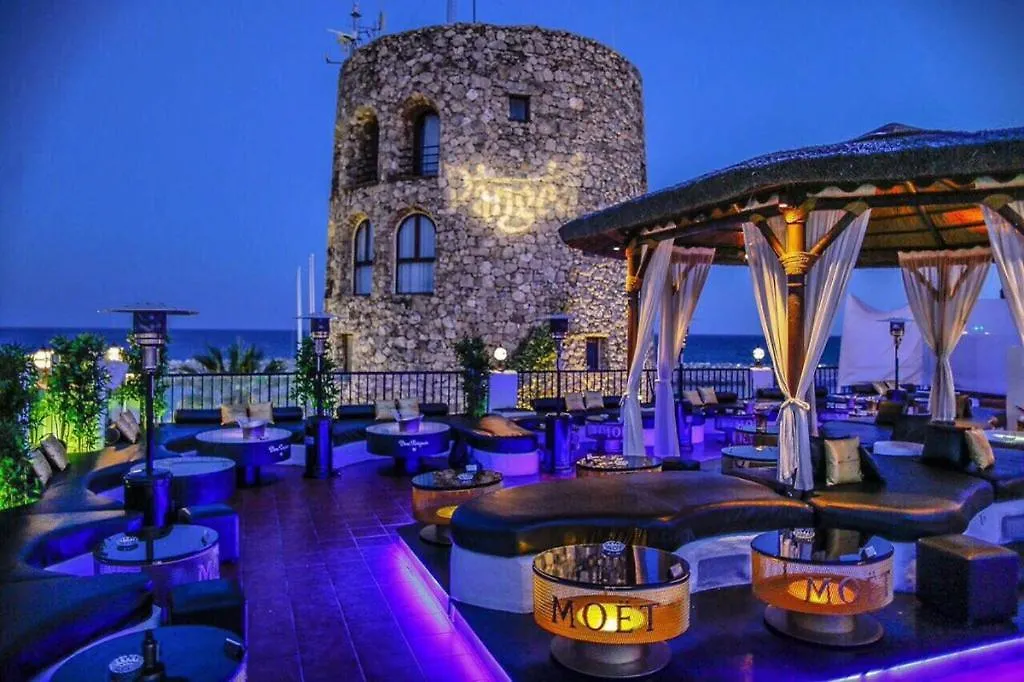 Apartment Puerto Banus Marbella 0*,  Spain